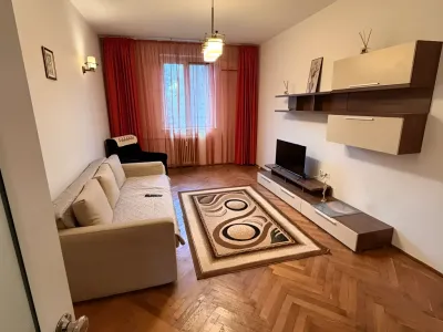 Apartament de inchiriat Sector 1